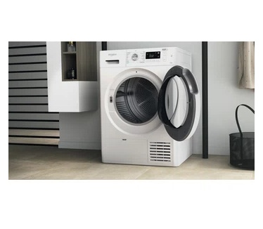Whirlpool FFT M11 82 BE