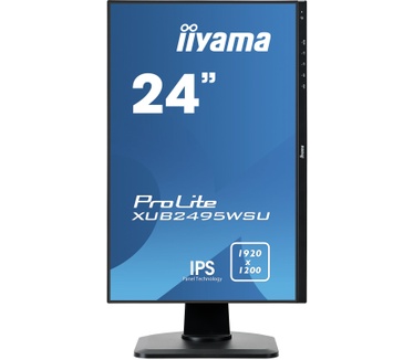 Iiyama XUB2495WSU-B1