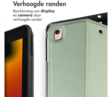 Accezz Classic Tablet Case