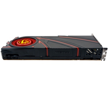 VisionTek R9 290 4GB