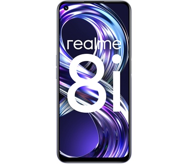 Realme 8i