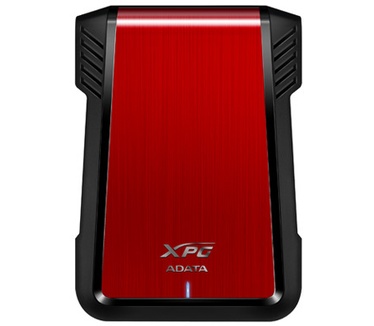 Adata EX500 Rood
