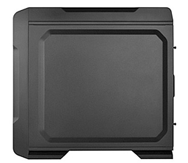 Thermaltake Chaser A71 LCS