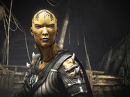 Review Mortal Kombat X