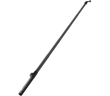 GoPro Extension Pole + WP Shutter Remote Hero12 Black