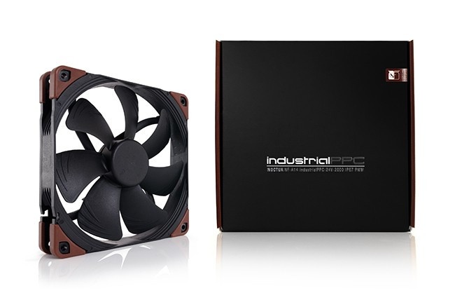 Noctua 24V