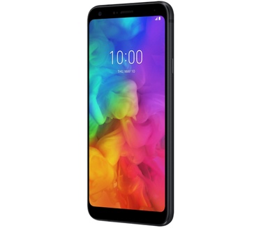 LG Q7+