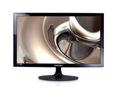 Samsung S24D300H