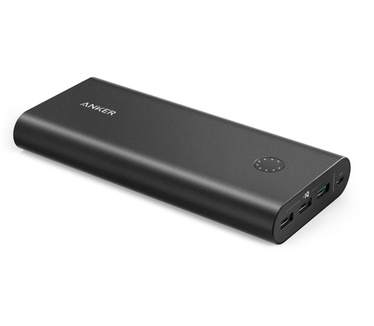 Anker PowerCore+ 26800