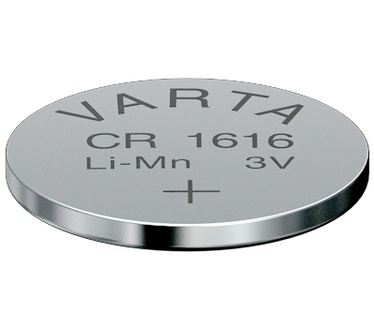 Varta CR 1616 Primary Lithium Button