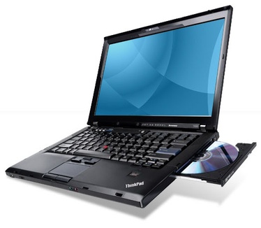 Lenovo ThinkPad T500 (NJ48AMH)