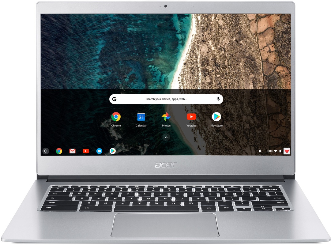 acer chromebook cb 514