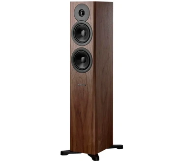 Dynaudio Evoke 30 (Walnoot)