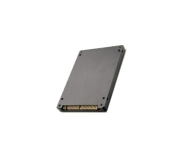 Micro Storage SSD 2,5" PATA