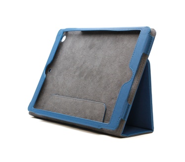 Kensington Comercio Soft voor iPad Air Blauw