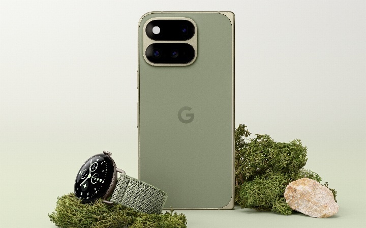 Google Pixel 11 Pro Fold