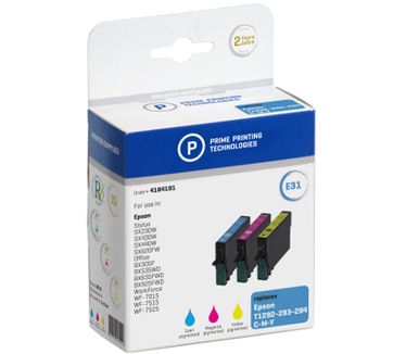 Prime Printing Technologies 4184191