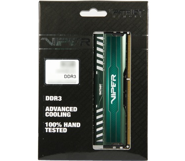 Patriot Viper 3 Jungle Green PV316G160LC9QKG