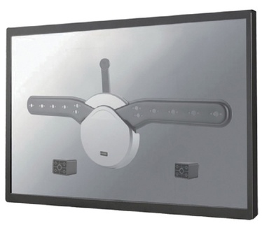 Newstar TV/Monitor Wall Mount (fixed) for 32-70" Screen - Black