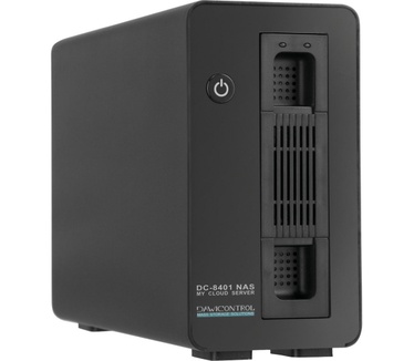 Dawicontrol DC-8401 NAS