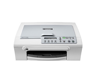 Brother DCP-135C
