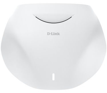 D-Link BE9500 Wi-Fi 7 Smart Mesh
