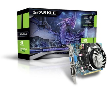 Sparkle Technology GeForce GT630 2GB
