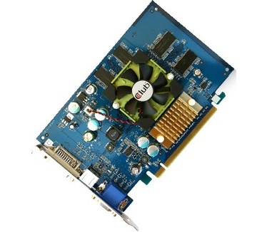 Club 3D CGNX-578TVD