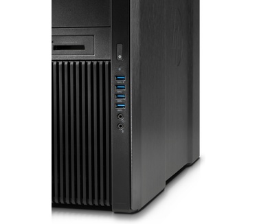HP Z240 Tower Workstation Y3Y83EA (Azerty BE)
