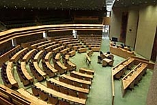 Tweede Kamer