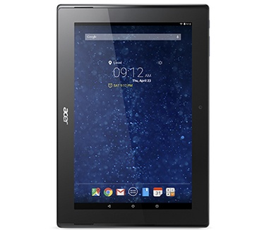 Acer Iconia Tab 10 A3-A30FHD 32GB Blauw