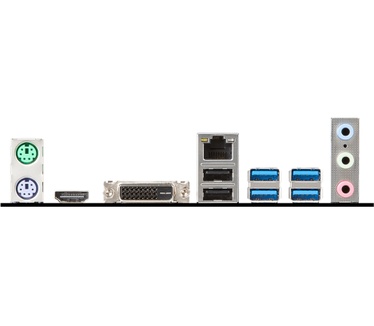 MSI B150M PRO-DH