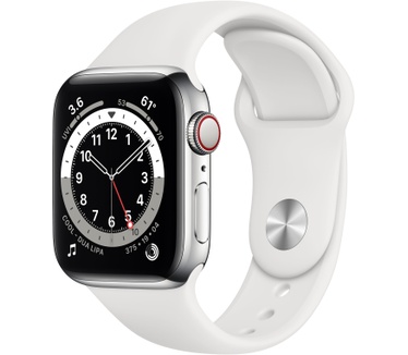 Apple Watch Series 6