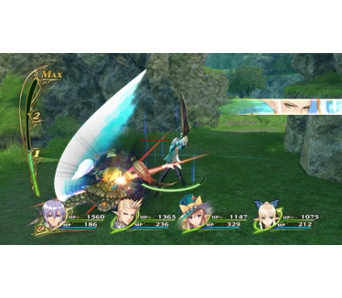 Shining Resonance Refrain: Draconic Launch Edition, PS4