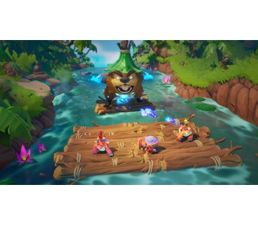 Nikoderiko: The Magical World – Director's Cut