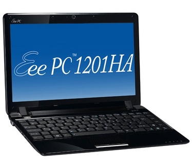 Asus Eee PC 1201HA