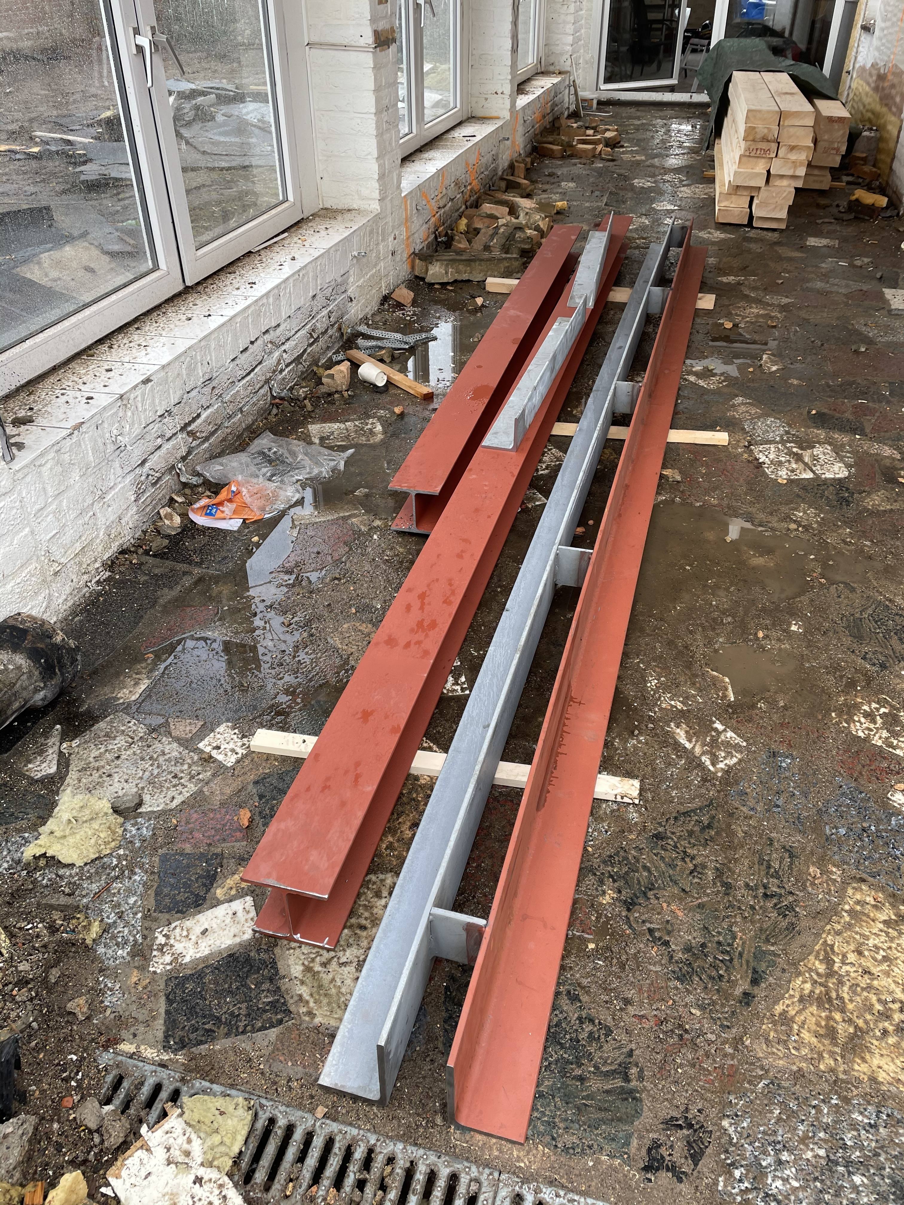 Zelfklevende Gordijnrail Zonder Boren, Plafond- Of Muurbevestiging, 40cm-400cm, Sterk Zelfklevende Gordijnrails, Voor Woonkamer, Slaapkamer, Appartementen(Size:240cm,Color:Muurbeugel