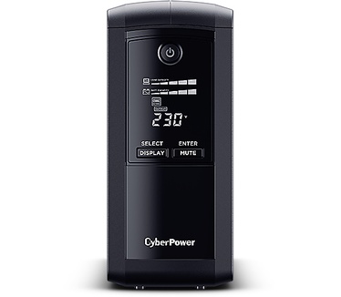 Cyberpower VP1000EILCD