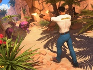 Serious Sam The Third Encounter