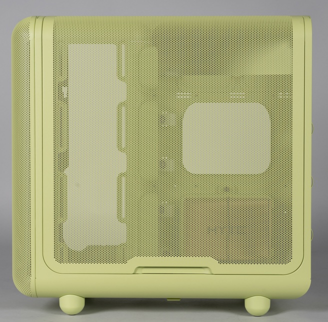 Hyte X50 Matcha Milk