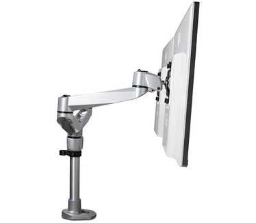 Startech.com Desk Mount Dual Monitor Arm - Articulating - Premium