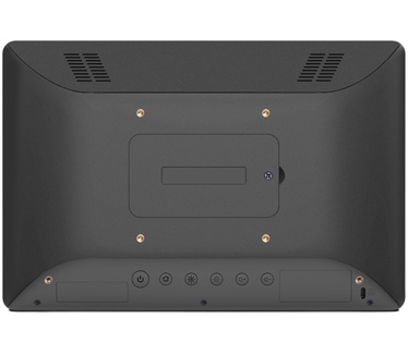 Iiyama ProLite TW1023ASC-B2P Zwart