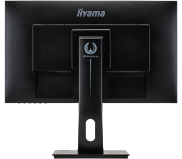 Iiyama G-Master GB2560HSU-B3 Zwart