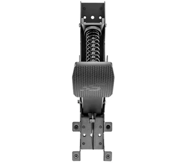Simagic C‑P700 Pedal Clutch pedalen Zwart