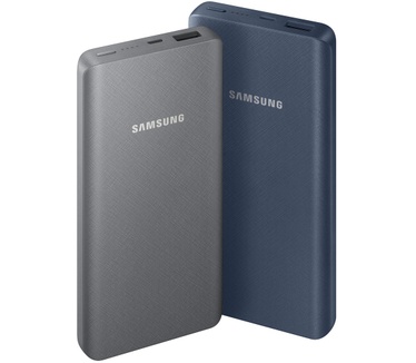 Samsung EB-P3000CN External Battery Pack - 10000mAh - Blauw