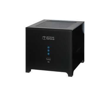 Netgear Stora MS2105