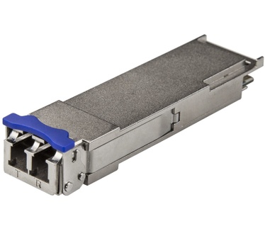 Startech.com Dell EMC QSFP-40G-LR4 Compatible SFP+ Transceiver Module - 40GBase-LR4Q
