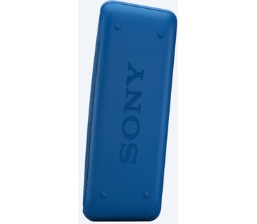 Sony SRS-XB40 Blauw