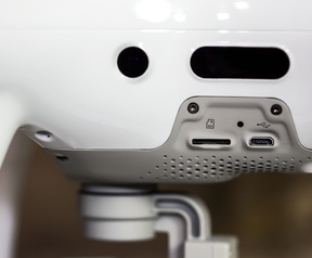 Productfoto's Phantom 4 Pro
