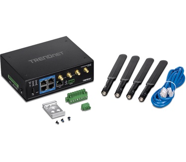 Trendnet TI-W100